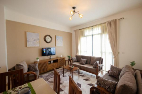 Apartment in Entebbe 1